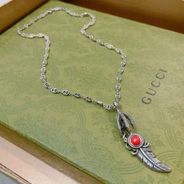 Picture of Gucci Necklace _SKUGuccinecklace05cly319778